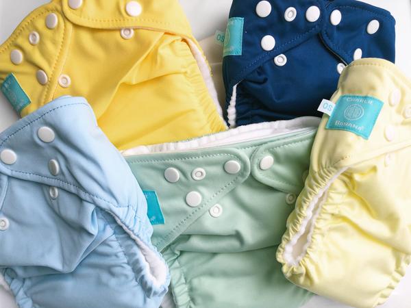 How to Choose the Right Cloth Diaper Inserts (Solved!) - CLOTH DIAPERS FOR  BEGINNERS
